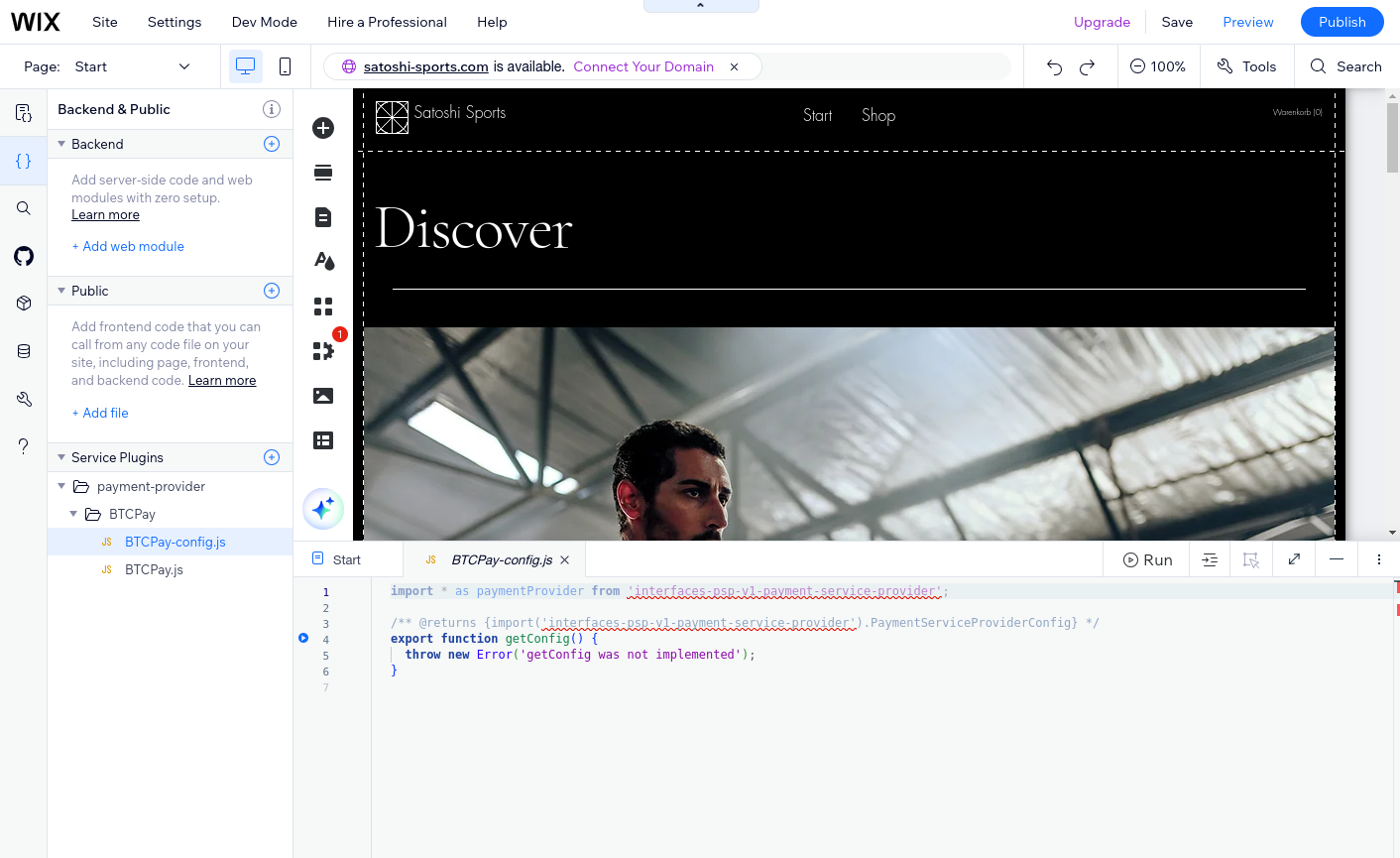 BTCPay-config.js BTCPay-config.js