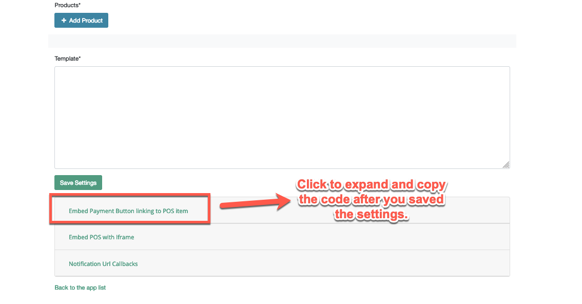 Custom Amount Pay Button Custom Amount Pay Button