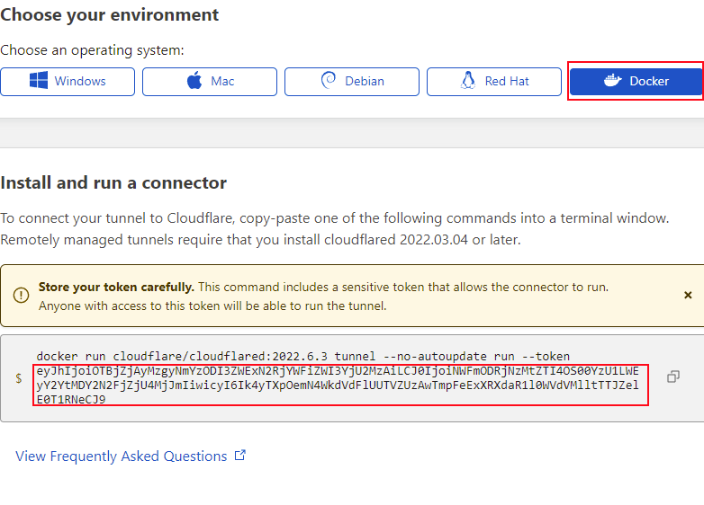 BTCpay Server Cloudflare Tunnel BTCpay Server Cloudflare Tunnel