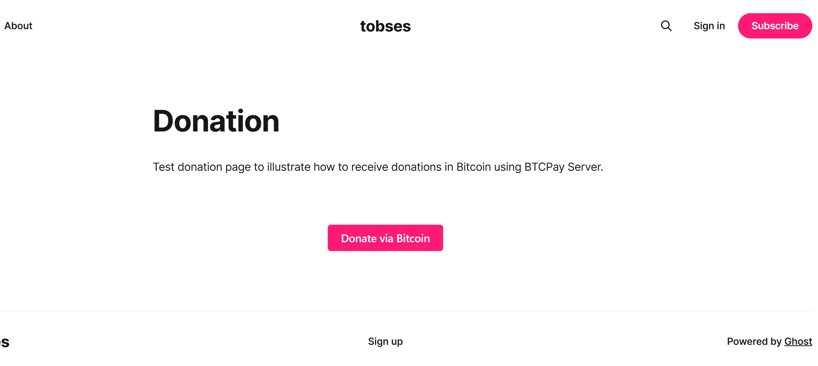 BTCPay Server Ghost img 9 BTCPay Server Ghost img 9