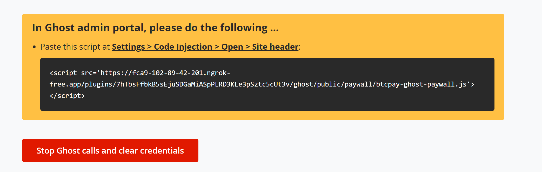BTCPay Server Ghost img 60 BTCPay Server Ghost img 60
