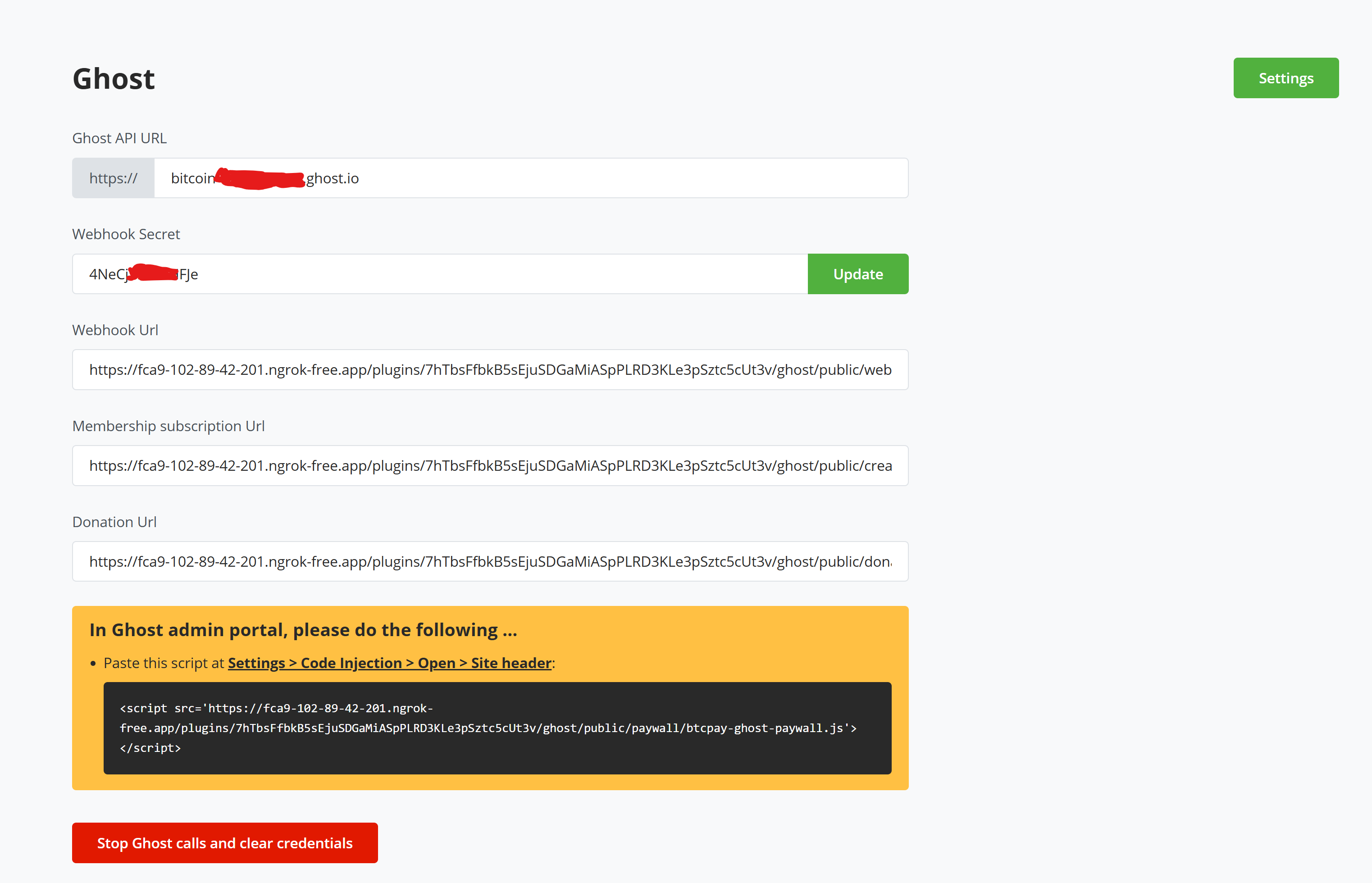 BTCPay Server Ghost img 6 BTCPay Server Ghost img 6