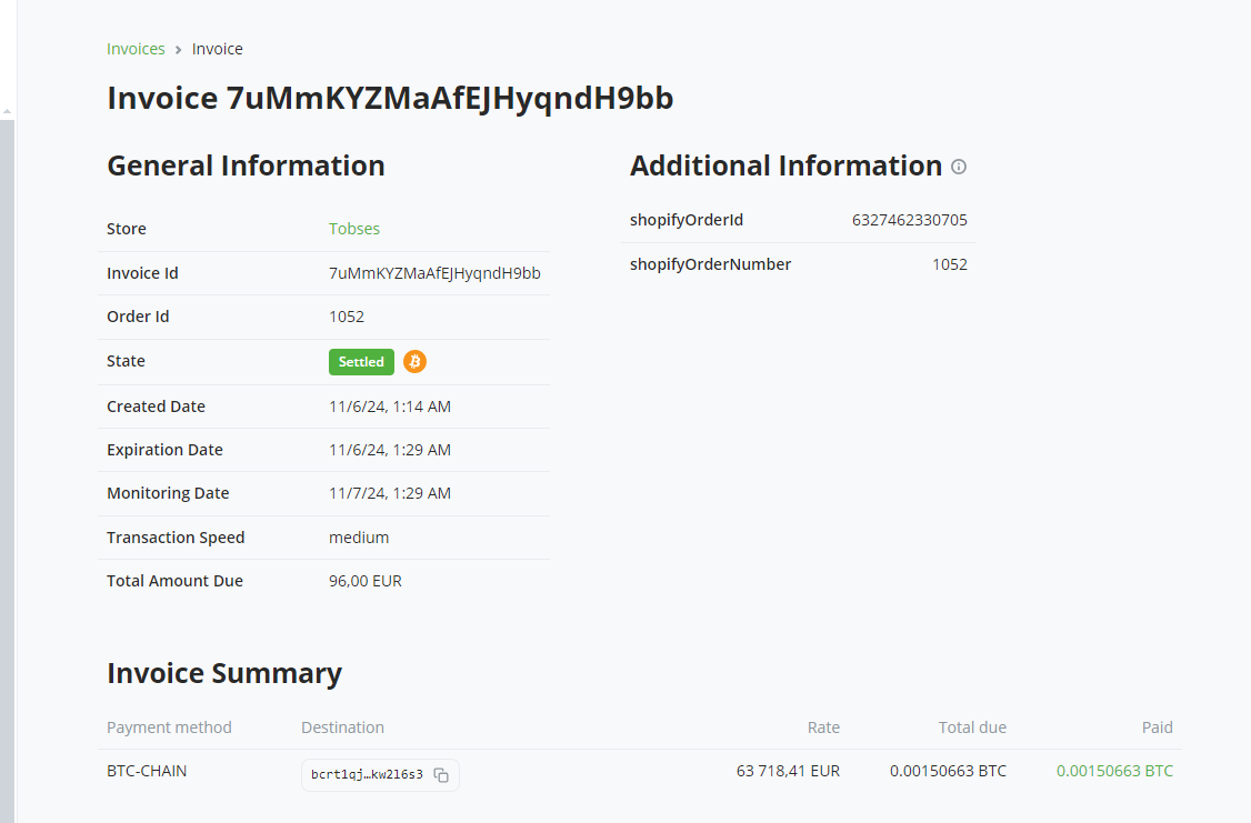 BTCPay Server shopify step 38 BTCPay Server shopify step 38